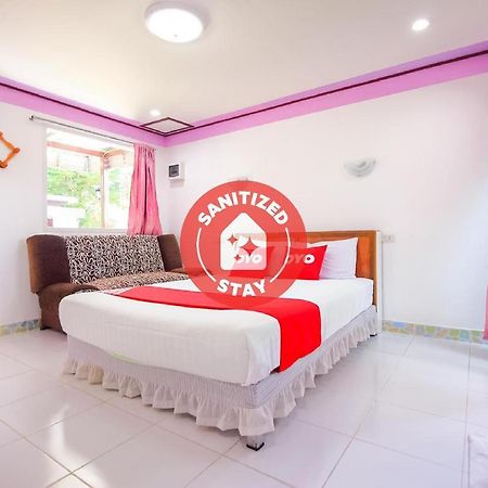 Oyo 354 Ton Hom Resort & Villa HHQ Extérieur photo