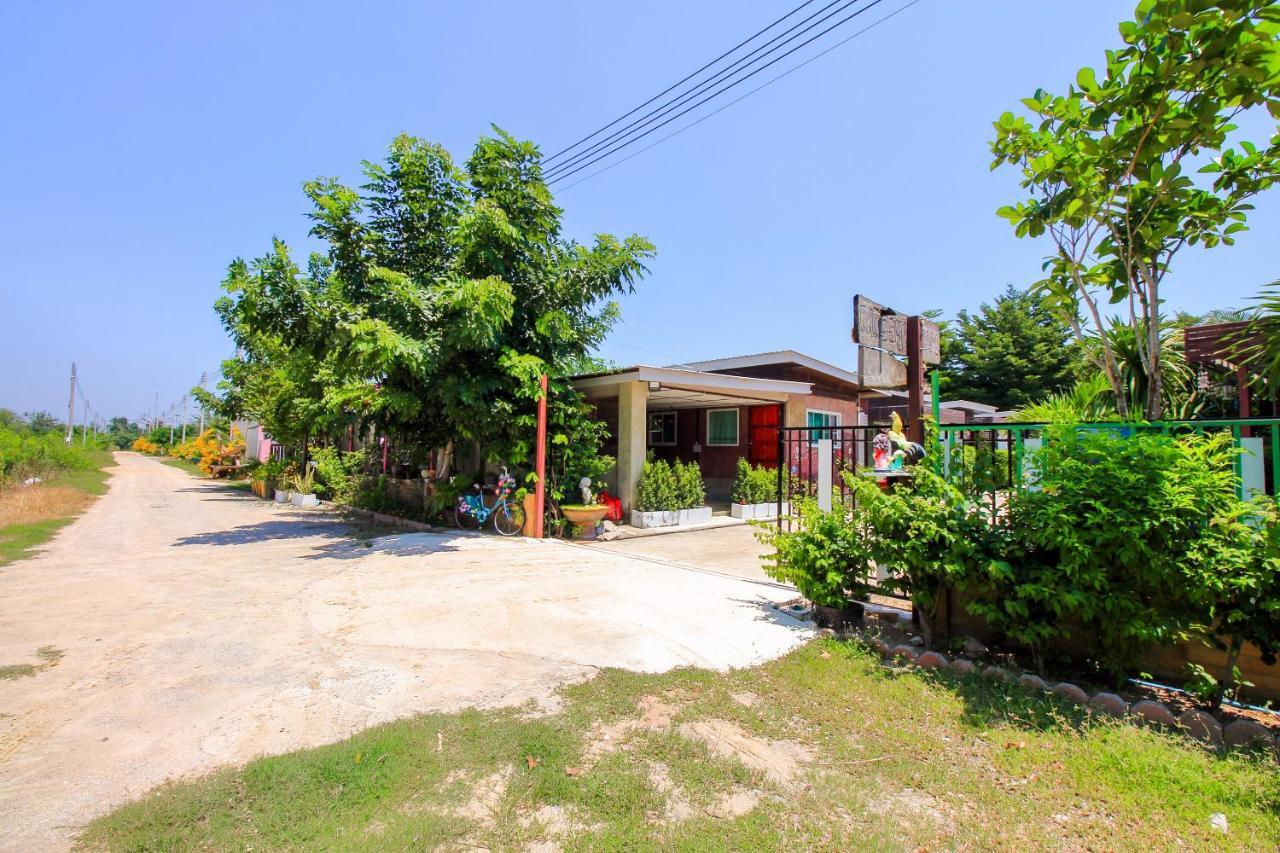 Oyo 354 Ton Hom Resort & Villa HHQ Extérieur photo